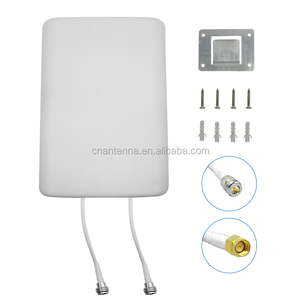 High Quality 698-2700MHz Multiband Outdoor 2x2 <span class=keywords><strong>MIMO</strong></span> <span class=keywords><strong>Panel</strong></span> <span class=keywords><strong>Antenna</strong></span> - Product Image 4