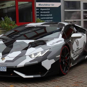 Tskauto — décoration de camion, emballage en vinyle de <span class=keywords><strong>Camouflage</strong></span> 4D, pour voiture