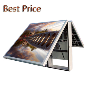 México Venta caliente P8 Video precio Panel pantalla grande pantalla Led <span class=keywords><strong>de</strong></span> pared al aire libre <span class=keywords><strong>camino</strong></span> pantalla <span class=keywords><strong>de</strong></span> publicidad - Product Image 3