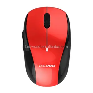 Driver USB 5D Mouse Ottico Senza Fili Sottile Del Mouse