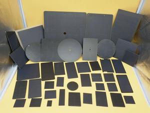 Panneau solaire en silicium 129, 1.2x65mm, 5V, W, laminé en PET, haute efficacité - Product Image 6