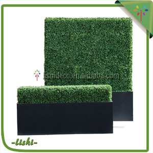 Fabricant de haute qualité <span class=keywords><strong>pas</strong></span> <span class=keywords><strong>cher</strong></span> vente directe vente en plein air artificielle <span class=keywords><strong>buis</strong></span> - Product Image 4