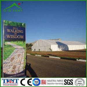 Carpas para Bodegas Temporales - Product Image 2