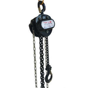 Thiết Bị Xử Lý Vật Liệu <span class=keywords><strong>Hoist</strong></span> Pulley 2 Tấn Chain <span class=keywords><strong>Block</strong></span> - Product Image 3