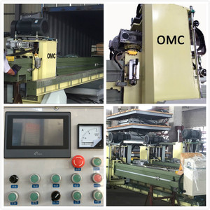 OMC-QQ320 <span class=keywords><strong>La</strong></span> máquina de cortar <span class=keywords><strong>la</strong></span> piedra del puente - Product Image 3