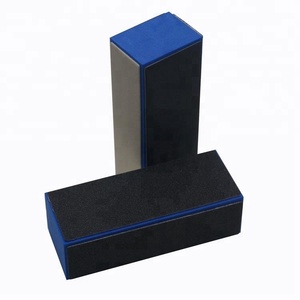 Professionele wegwerp baby nagelvijl fabrikant groothandel <span class=keywords><strong>mini</strong></span> <span class=keywords><strong>4</strong></span> side nagelvijl <span class=keywords><strong>buffer</strong></span> blok - Product Image 4