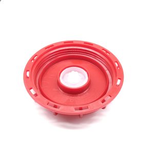 IBC Tank Vent Caps Ibc Cover Factory Manufacturer 1000L 6&quot; 163mm With 2&quot; Breath Hole 2 Inches <strong>Buttress</strong> Thread Screw