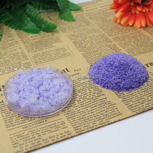 <span class=keywords><strong>2020</strong></span> acheter bonne qualité coloré super absorbant polymère polyacrylate de sodium pour la Gelée bébé bain bain de pieds - Product Image 4