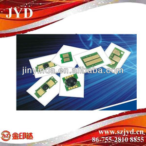 <span class=keywords><strong>hot</strong></span> sale compatible auto reset chip for hp deskjet 5525 - Product Image 1