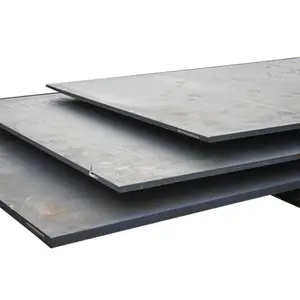 Стальные пластины для котлов и сосудов под давлением стандартная пластина en10028 16mo3 из легированной стали