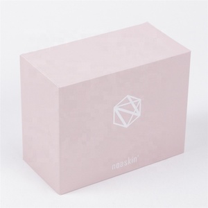 Fabricants personnalisé imprimé carton de parfum de luxe emballage personnalisé boîte à bijoux en carton boîte cadeau coulissante tiroir coulissant boîte - Product Image 4