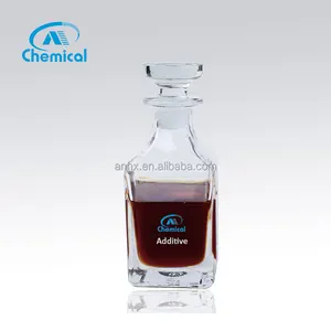 LD-61 Hoge Moleculaire Gewicht Polyisobutylene Succinimide Pibsi Smeermiddel Dispergeermiddel Additief Voor Motorolie
