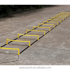 Sản Phẩm Kết Hợp 2in1 Agility Ladder/Hurdle Pro - Product Image 3