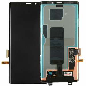 Ensemble écran tactile lcd, pour <span class=keywords><strong>Samsung</strong></span> note 9 - Product Image 2