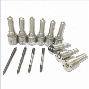 Good selling short nozzle DLLA155P706