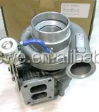 Van hoge kwaliteit! Hx40w turbo voor scania ds94 dieselmotor vrachtwagen bus auto turbo 3539635 571532