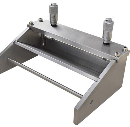 Микрометр TMAX, регулируемый аппликатор для нанесения покрытия для лабораторного электрода, в наличии