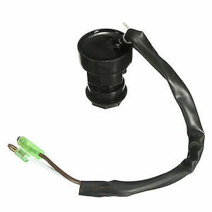 Interrupteur d'allumage avec 2 clés pour moto, VTT, <span class=keywords><strong>quad</strong></span> YFS200 - Product Image 3