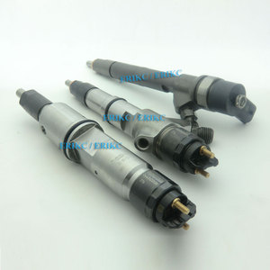 ERIKC 0445120139 pièces de la pompe d'injection de carburant 0 445 120 139/ 7485001662 injecteur assemblée 7421006073 7421006084 - Product Image 3