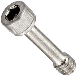 Rifornimento della fabbrica M5 M6 <span class=keywords><strong>M8</strong></span> Lega di Acciaio inossidabile Pan Testa A Esagono Incassato Spalla Vite Vite - Product Image 5