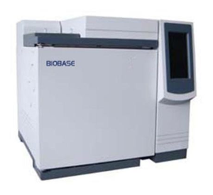 Gascromatografia BIOBASE da 12 litri macchina per prova gcms per spettrometria di massa per gascromatografia in Gas (GLPC/GC) per laboratorio - Product Image 1