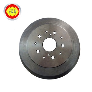 Pièces détachées automobiles à <span class=keywords><strong>prix</strong></span> fabricant, <span class=keywords><strong>tambour</strong></span> de <span class=keywords><strong>frein</strong></span> arrière OEM 42431-0K080 - Product Image 5