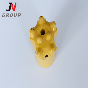 Venta directa de fábrica <span class=keywords><strong>bits</strong></span> DTH botón mango cónico taladro <span class=keywords><strong>Taper</strong></span> <span class=keywords><strong>T38</strong></span> poco botón - Product Image 2