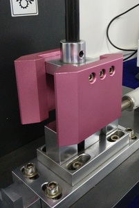 Con lắc tác động thử nghiệm Máy kim loại tác động thử nghiệm con lắc cantilever tác động thử nghiệm máy - Product Image 4