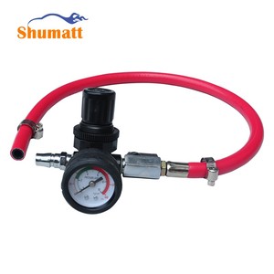 Detector de Fugas del Sistema de Refrigeración, Probador de Presión de Agua del Radiador - Product Image 3