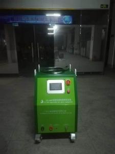 The hot zinc spraying <strong>process</strong> Pvd film coating machine,arc spray,Stainless Steel Arc Spray Machine - Product Image 3