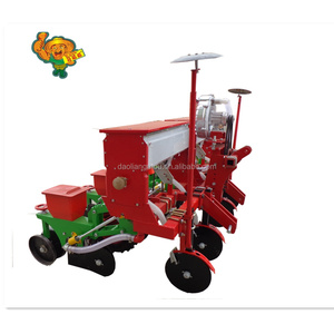 Khí nén/không khí/chân không chính xác ngô seeder đậu nành đậu trồng - Product Image 2