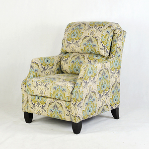 Durabilité chambre familiale dinette à rayures latérales chaises à vendre - Product Image 5