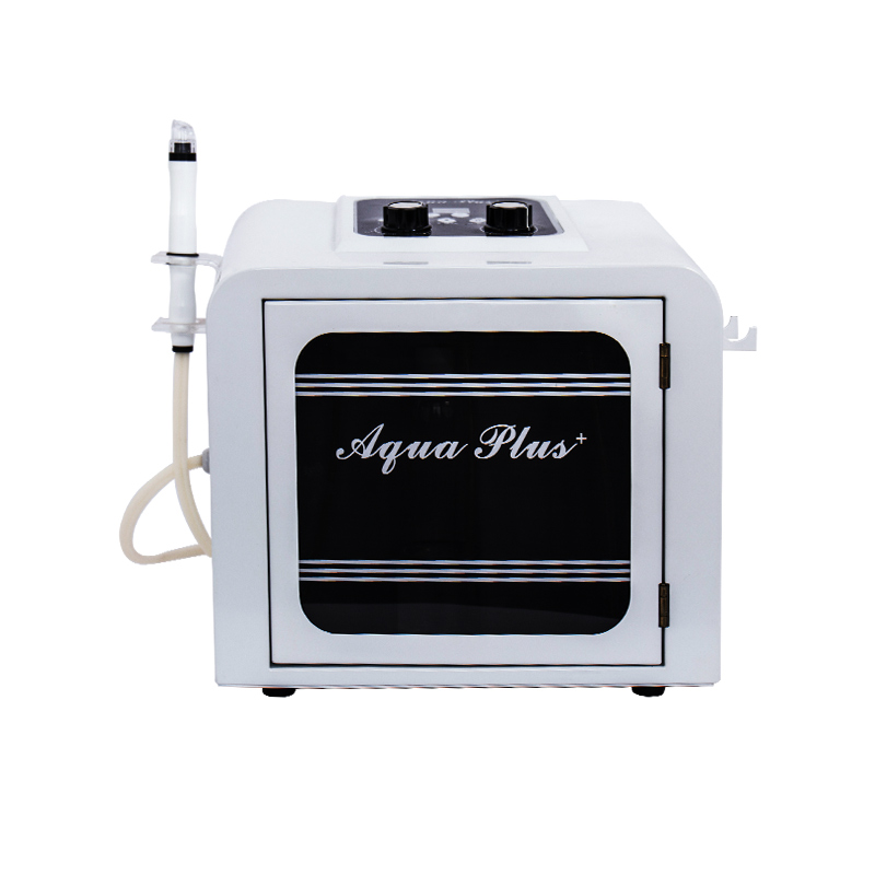 Водородная вакуумная машина для очистки лица, горячая Распродажа/водородная косметическая машина