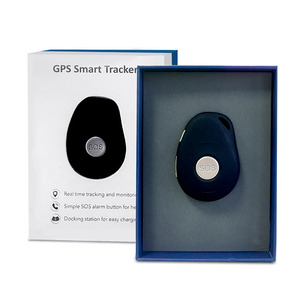 อุปกรณ์ติดตาม GPS รุ่น EV07B 4G ขนาดเล็กพกพาสะดวกสำหรับเด็ก ผลิตโดย Eview Global GPS Factory - Product Image 3