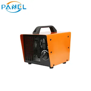 An toàn không gian phòng khách nóng nhỏ PTC nóng 220 volt electric nóng