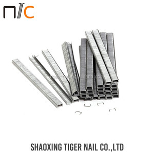 Exporteren Standaard Zilveren Kleur <span class=keywords><strong>Hot</strong></span> Selling Groothandel 604c Nietje - Product Image 4