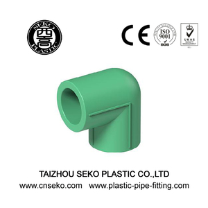 Phụ kiện <span class=keywords><strong>PPR</strong></span> 90 độ. Khuỷu tay - Product Image 3