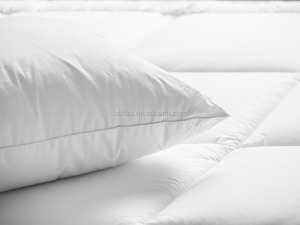 Bantal Tidur Bulu dan Bawah Tempat Tidur Masukkan 100% Ultimate Angsa Bawah Bantal 100% Angsa Hungaria Bantal Bawah - Product Image 4