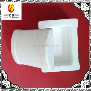 styrofoam box
