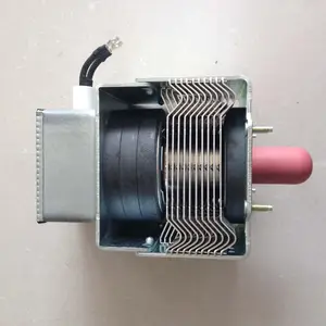 Original LG 2m285 3kw magnetrón microondas piezas