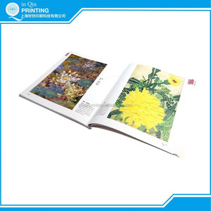 Muy elogiado a todo color imprenta libros en línea - Product Image 1