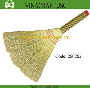 Balai de paille avec poignée - Product Image 5