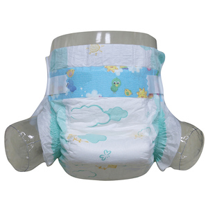 Bebé pampas babyland pañales de tela - Product Image 4