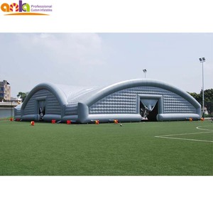 Tente géante gonflable pneumatique, vente en gros - Product Image 1