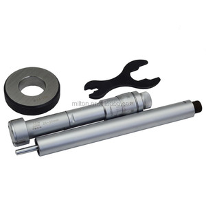 Micrometro interno a tre punti da 25-30 mm - Product Image 3
