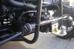 Renli EEC4 Giá Rẻ Người Lớn Hai Chỗ Ngồi Đi Kart Dune 4X4 Đường Phố Hợp Pháp 1100cc Buggy - Product Image 6