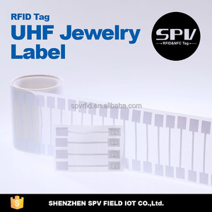 Alien H3 UHF Passive RFID Tag for managing jewelry - Product Image 6