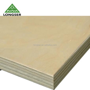 18mm <span class=keywords><strong>fogli</strong></span> di compensato di <span class=keywords><strong>betulla</strong></span> per la costruzione al prezzo del compensato del Messico - Product Image 6