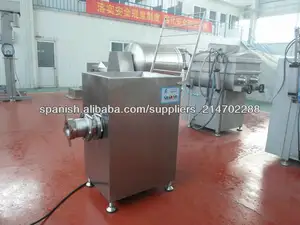 Inquiry from Meat Mincer JR120