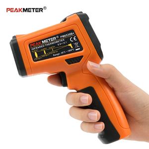 Thermomètre numérique thermique Portable sans Contact, pour la <span class=keywords><strong>cuisine</strong></span> - Product Image 5